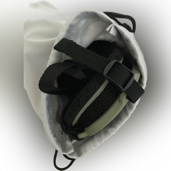 Rex Specs V1 Goggles - Coyote - Medium + Replacement Lenses - Picture 6 of 10